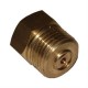 Запірний клапан для манометра G 1/4"- G 1/2"