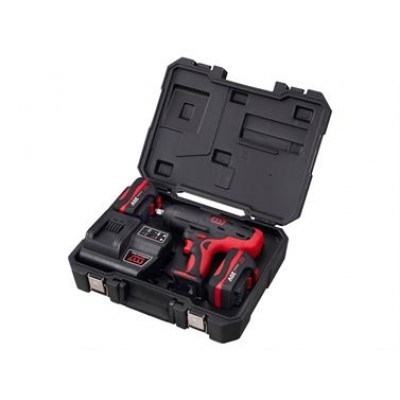 Акумуляторний ударний гайковерт Mighty Seven DW-18502
