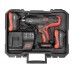 Акумуляторний ударний гайковерт Mighty Seven DW-18502