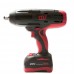 Акумуляторний ударний гайковерт Mighty Seven DW-18502