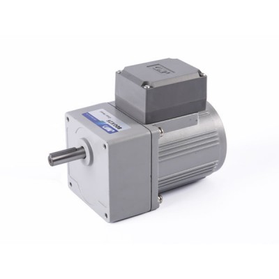 Моторедуктор для пеллетного пальника 4IK25GN-C 4GN100K-C10, 25W, 15 обор/хв