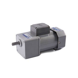 Мотор редуктор 5IK120GU-5GU3,6K-C15 120W, 417 обор./мин.