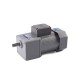 Мотор редуктор 5IK40GN-C 5GN200K-C12 40W, 7,5 обор./хв.