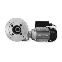 Мотор редуктор BHF 90W, 1,2 обор./мин.