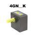 Редуктор для 4GN_K