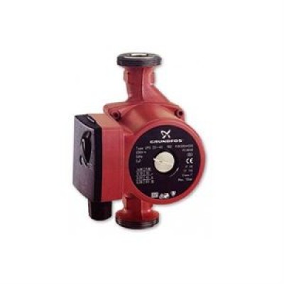 Насос GRUNDFOS 25/4 180