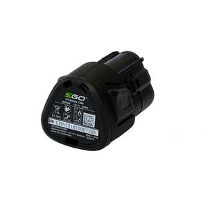Аккумуляторная батарея EGO CBA0240 12V, 2АH