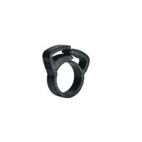 Хомут 16мм для крапельної трубки 1/2" 10 шт