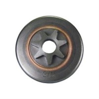 Зірочка ведуча зварна ECHO 3/8" CS-590, CS-600, CS-620