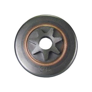 Зірочка ведуча зварна ECHO 3/8" CS-590, CS-600, CS-620