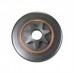 Зірочка ведуча зварна 3/8" CS-590, CS-600, CS-620