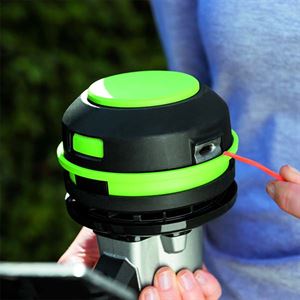 Головка косильна EGO Powerload AH1520 для ST1510E