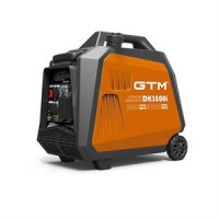 Генератор інверторний бензиновий GTM DK3300i (3,3 кВт)