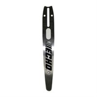 Шина ECHO 10"/25см, 1/4", 1,1мм, 60 ланок (без зірочки) Carving CS-2511