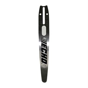 Шина ECHO 10"/25см, 1/4", 1,1мм, 60 звеньев (без звездочки) Carving CS-2511