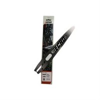 Шина ECHO 10"/25см, 1/4", 1,1мм, 60 ланок (без зірочки) Carving CS-2511
