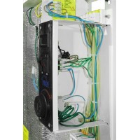 Одноконтурний електрокотел Neon Power 24 кВт Магнітний пускач (М.П)