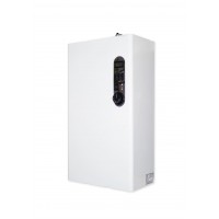 Двухконтурний електрокотел DUOS maxi WCSM/WH 12 кВт