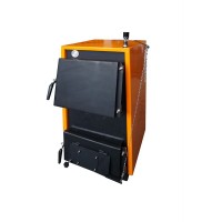 Твердопаливний котел Flame 14 квт