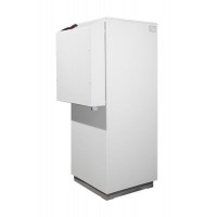Підлоговий одноконтурний електрокотел Neon WPG 18 кВт з модульним контактором (М.К)
