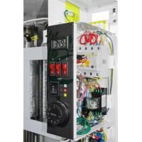 Двухконтурний електрокотел Neon Duos WCSM/WH 9 кВт