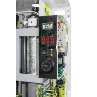 Двухконтурний електрокотел Neon Duos WCSM/WH 9 кВт