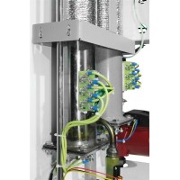 Двухконтурний електрокотел Neon Duos WCSM/WH 9 кВт