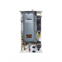 Двухконтурний електрокотел DUOS maxi WCSM/WH 9 кВт