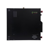 Парогенератор EcoFlame KSA225 22,5 кВт
