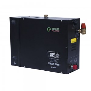 Парогенератор EcoFlame KSA45 4,5 кВт