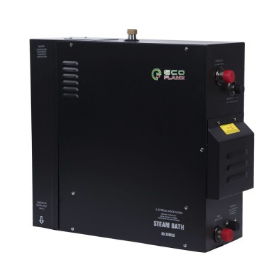 Парогенератор EcoFlame KSA90 9 кВт
