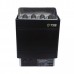 Електрокам'янка EcoFlame AMC 90-D 9 кВт + пульт CON4