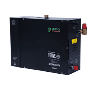 Парогенератор EcoFlame KSB45C 4,5 кВт с кнопкой