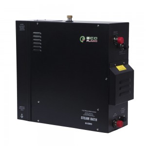 Парогенератор EcoFlame KSA120 12 кВт