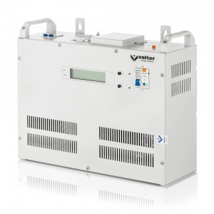 Volter™-9 пт