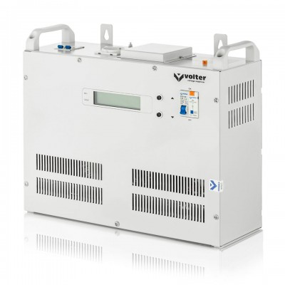 Volter™-9 птс
