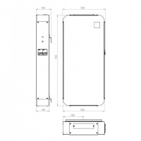 Volter™ Smart-42 (3*14)