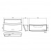 Volter™ Prostor-42 (3*14)