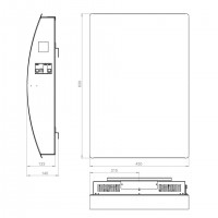 Volter™ Parus-21 (3*7)