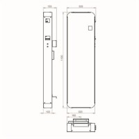 Volter™ Smart-22 (морозостійкий)