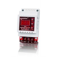 Реле Volt-control VC-01-40