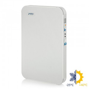 Volter™ Smart-5,5 (морозостійкий)