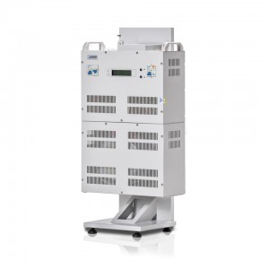 Стійка VOLTER 18-27 комутаційна