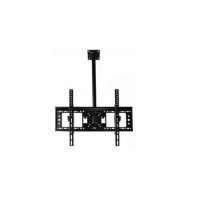 Кронштейн для TV PiPo PP- 3265, 32 "-46" -65 ", до 45кг, без нахилу, Black, Box