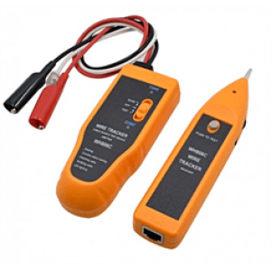 Тестер для пошука кабелів WH-806С