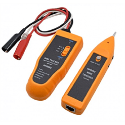 Тестер для пошука кабелів WH-806С