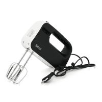 Міксер Zilan ZLN2151, 300W, black
