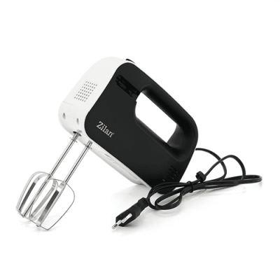 Міксер Zilan ZLN2151, 300W, black