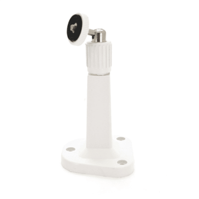 Кронштейн для камери PiPo PP- Square bracket, білий пластик, 10cm