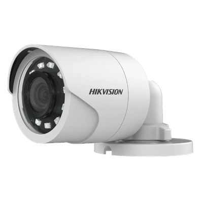 2мР Камера TVI / AHD / CVI / CVBS Hikvision DS-2CE16D0T-IRF (C) (3.6 мм)